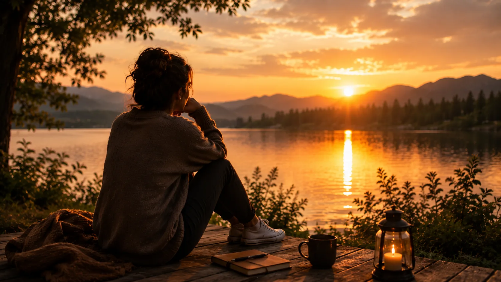 Historias de reflexión