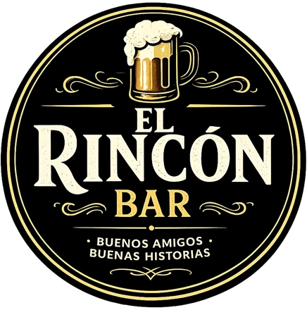El Rinc&oacute;n del Bar